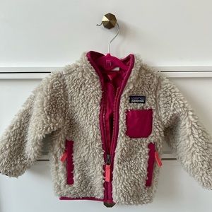 Patagonia Retro-X® Fleece Jacket